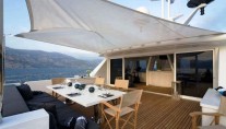 CYAN Sundeck